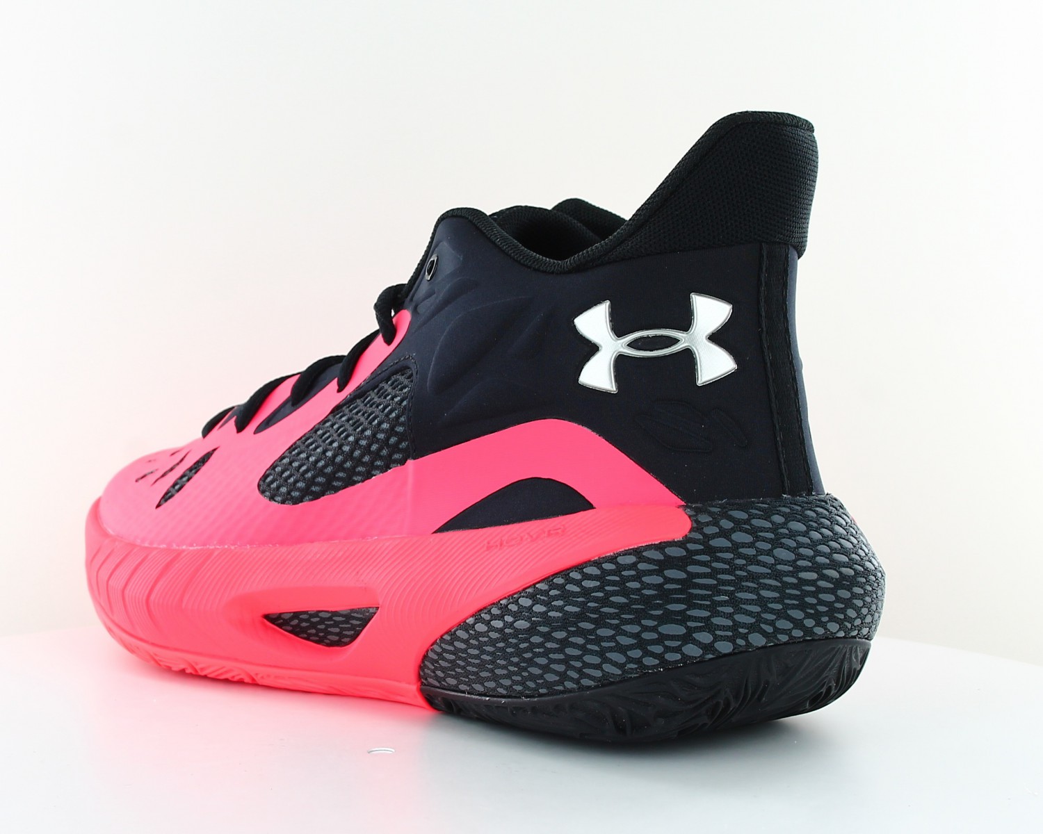 Havoc under outlet armour